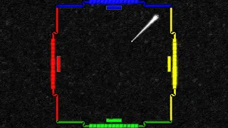Скриншот 5 к игре Paddle Battle