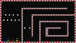 Скриншот 6 к игре Paddle Battle
