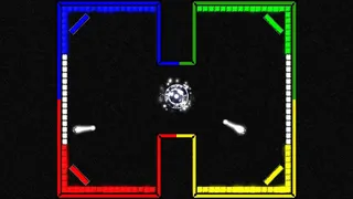 Скриншот 8 к игре Paddle Battle