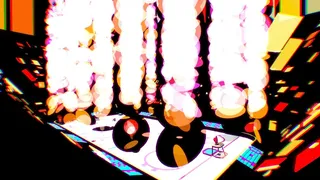 Скриншот 2 к игре HOCKEY SPACE
