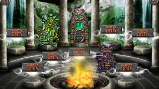 Скриншот 6 к игре Mahjong Masters: Temple of the Ten Gods