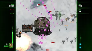 Скриншот 2 к игре Screaming Eagles