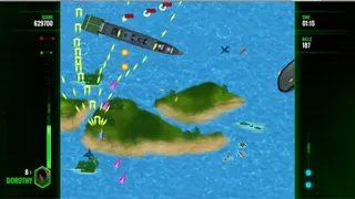 Скриншот 4 к игре Screaming Eagles