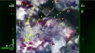 Скриншот 5 к игре Screaming Eagles