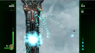 Скриншот 6 к игре Screaming Eagles