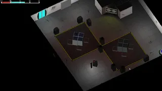 Скриншот 1 к игре F.E.X (Forced Evolution Experiment)