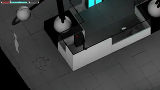Скриншот 5 к игре F.E.X (Forced Evolution Experiment)