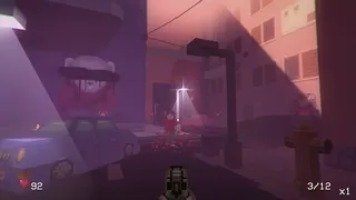 Скриншот 2 к игре This Strange Realm Of Mine