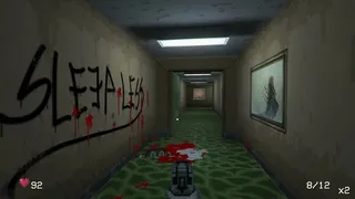 Скриншот 6 к игре This Strange Realm Of Mine