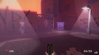 Скриншот 8 к игре This Strange Realm Of Mine