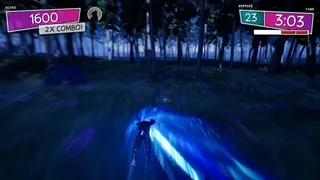 Скриншот 2 к игре Beast Mode: Night of the Werewolf Silver Bullet Edition