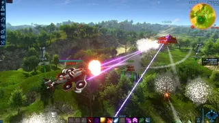 Скриншот 11 к игре Project 5: Sightseer