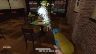 Скриншот 4 к игре Fly Simulator