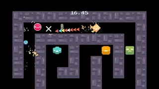 Скриншот 1 к игре BULLET PARTY
