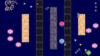 Скриншот 2 к игре BULLET PARTY