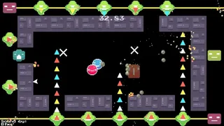 Скриншот 4 к игре BULLET PARTY