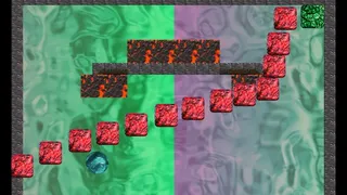 Скриншот 4 к игре Merri Puzzle