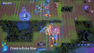 Скриншот 5 к игре Elo Hell