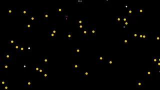 Скриншот 1 к игре Exocomets