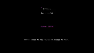 Скриншот 4 к игре Exocomets