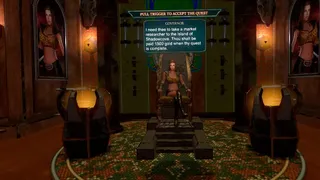 Скриншот 2 к игре Wonfourn