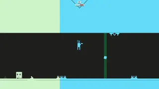 Скриншот 1 к игре Beta Runner