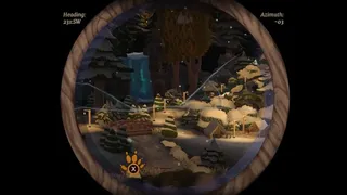 Скриншот 6 к игре The Lost Legends of Redwall: The Scout Act 1