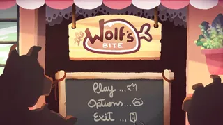 Скриншот 8 к игре The Wolf's Bite