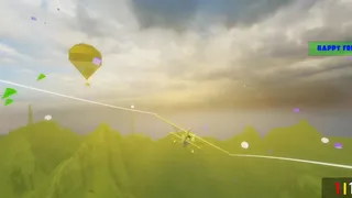 Скриншот 2 к игре SkiFy