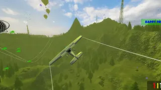 Скриншот 3 к игре SkiFy
