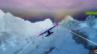 Скриншот 4 к игре SkiFy