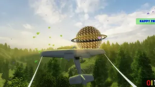 Скриншот 5 к игре SkiFy