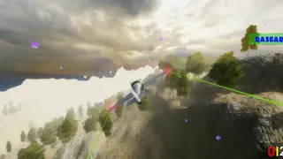 Скриншот 6 к игре SkiFy