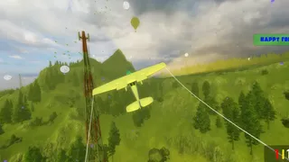 Скриншот 7 к игре SkiFy