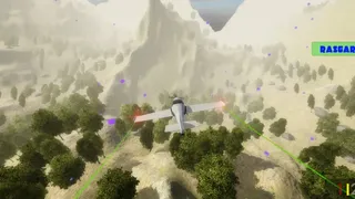 Скриншот 8 к игре SkiFy