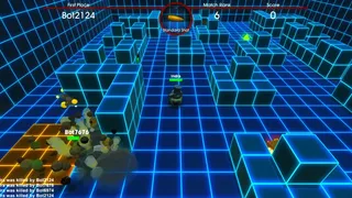 Скриншот 2 к игре Better Off Tread