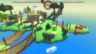 Скриншот 4 к игре Better Off Tread