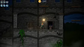 Скриншот 1 к игре King Erik