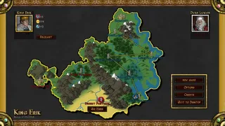 Скриншот 4 к игре King Erik
