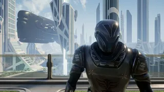 Скриншот 1 к игре PLANETS OF WAR