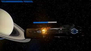 Скриншот 3 к игре PLANETS OF WAR