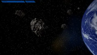 Скриншот 6 к игре PLANETS OF WAR