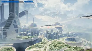 Скриншот 7 к игре PLANETS OF WAR