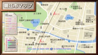 Скриншот 1 к игре THE HOUCHI PLAY -THE 放置プレイ-