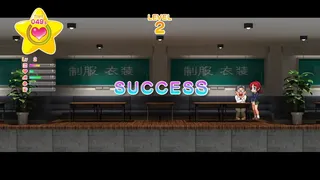 Скриншот 6 к игре THE HOUCHI PLAY -THE 放置プレイ-