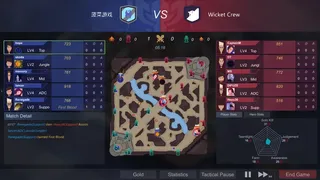 Скриншот 2 к игре 电竞俱乐部/ESports Club