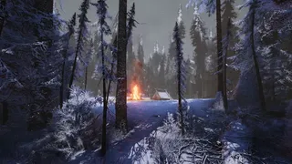 Скриншот 1 к игре Heat