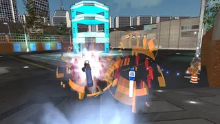 Скриншот 2 к игре APEX Tournament
