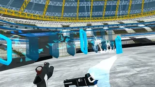 Скриншот 5 к игре APEX Tournament