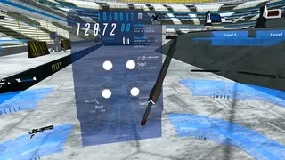 Скриншот 7 к игре APEX Tournament